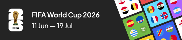 World Cup 2026