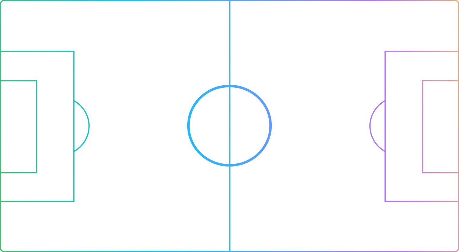 Football field