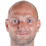 Йеспер Соренсен