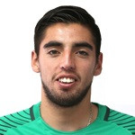 Gabriel Jesus Castellon Velazque