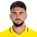 Manuel Morlanes Arino