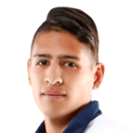 Eric Ivan Jesus Ramirez