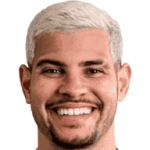 Bruno Guimaraes Rodriguez Moura