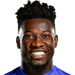 Andre Onana