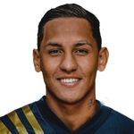 Jesus Daniel Bueno Anez