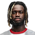 Oumar Solet Bomawoko