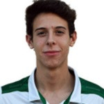 Nuno Goncalo Rocha Moreira