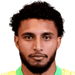 Ederson Jose dos Santos Lourenco da Silva