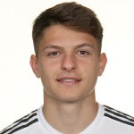 Флорен Муслия