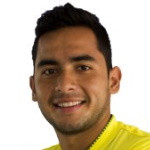 Efrain Navarro Guerrero