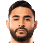 Alexander Roldan