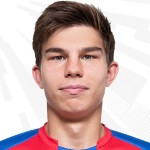 Данила Янов