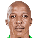 Khuliso Johnson Mudau