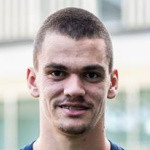 Мирза Делимеджац