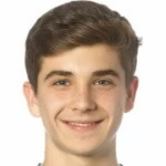 Камерон Палмер