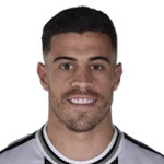 Martin Ismael Payero
