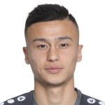 Авазбек Улмасалиев