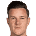 Marc-Andre ter Stegen