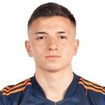 Alvaro Martin Barreal