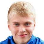 Оли Вальюр Омарссон
