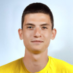 Евгений Рязанцев