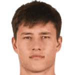 Рубин Колвилл