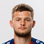 Константин Ерохин