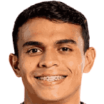 Aaron Suarez Zuniga