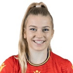 Шарлотт Лейн Грант