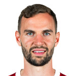 Бенедикт Гимбер