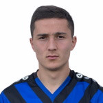 Албек Гонгапшев