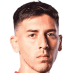Gaston Alan Hernandez
