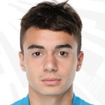 Георгий Каргинов