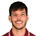 Agustin Martegani