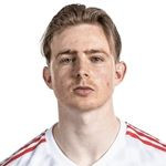 Камерон Харпер