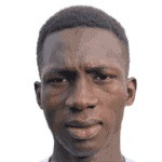 Sambou Soumano