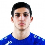 Валерий Царукян