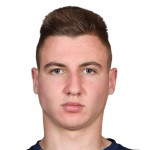 Михаил Штепа