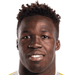 Degnand Wilfried Gnonto
