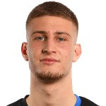 Матевз Дайчар