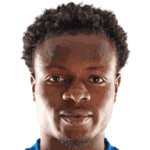Millenic Oluwolde Sulaiman Alli