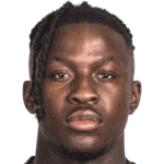 Йохан Бакайоко