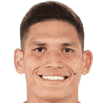 Daniel Andres Luna Garcia