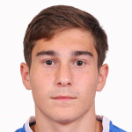 Кирилл Данилин