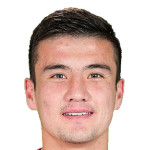 Хусейн Норчаев