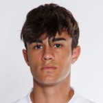 Lucas Alcazar Moreno