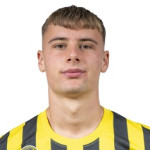 Gabriel Vidovic