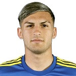 Максимилиано Салазар