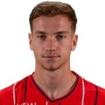 Сержио Мигел Лобо Араужу