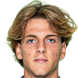 Риккардо Чиерво